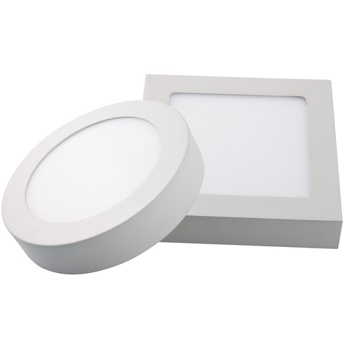 Đèn led ốp trần 6w siêu sáng [ Ốp Nổi ]