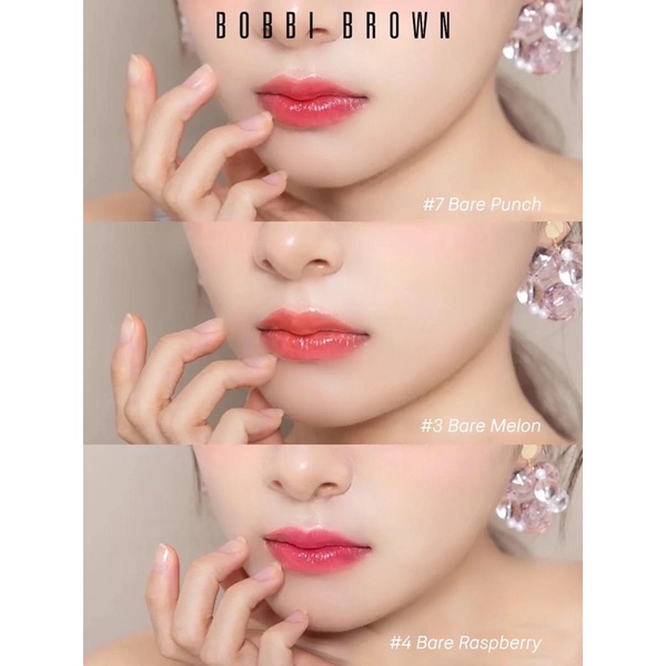Son dưỡng có màu Bobbi Brown Extra Lip Tint 2.3g