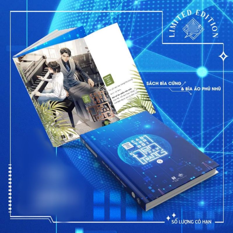 Combo CAO THỦ ĐỔI ĐEN THAY TRẮNG 5️⃣