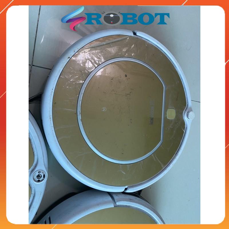 SET 6 LỌC HEPA ECOVACS CEN540 / CEN546