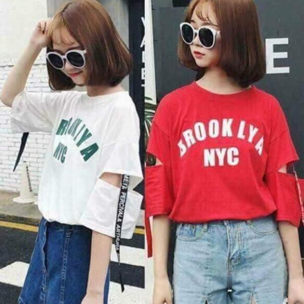 TỔNG KHO SỈ LẺ GIÁ RẺ___________________________________Áo phông NYC From