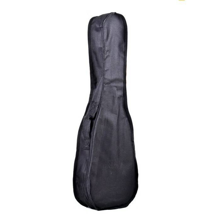 Tặng kèm bao vải cao cấp khi mua Đàn Ukulele size 21 màu trơn bóng - HÀNG CÓ SẴN