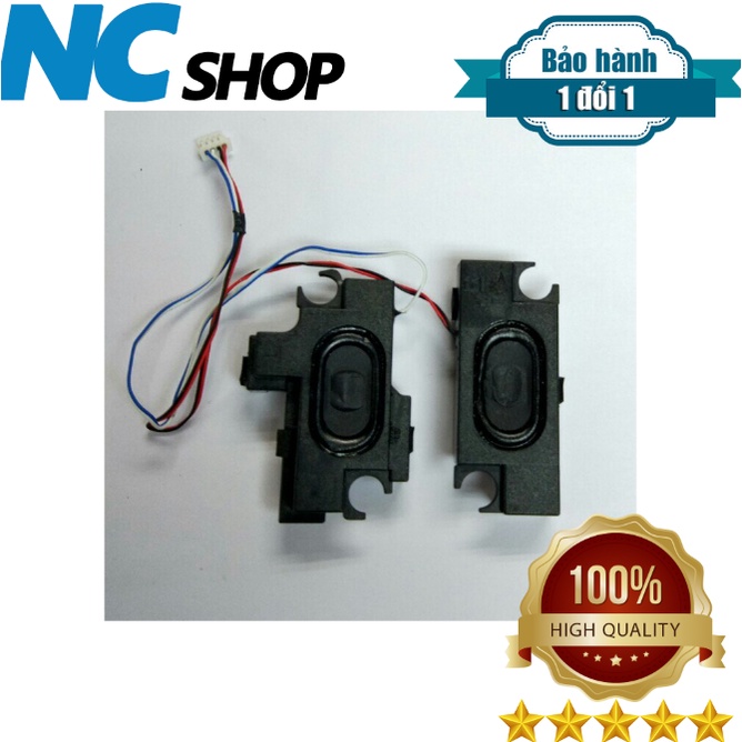 Loa laptop Samsung NP350 NP350V NP355 NP355V – NP350V5