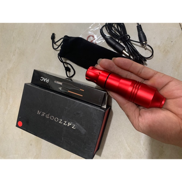 Máy pen phun thẩm mỹ-xăm hình nghệ thuật