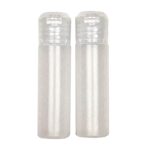 Daiso Bình Đựng Mỹ Phẩm 2 Cái 20Ml One-Touch Bottle