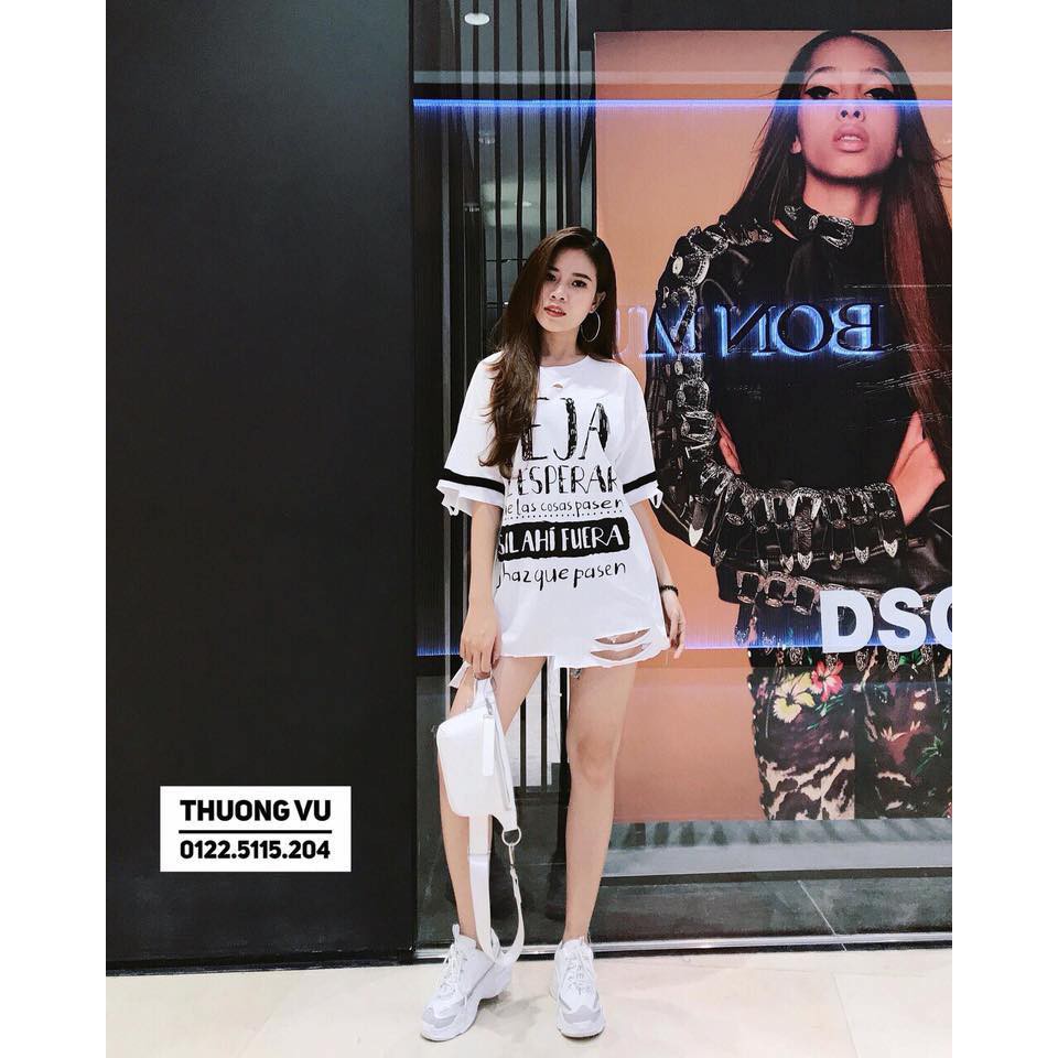 ÁO THUN MUA LẺ GIÁ SỈ!!!