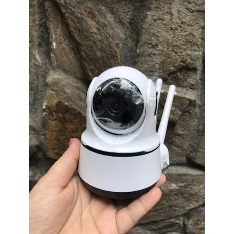 [Mã 11ELSALE hoàn 7% đơn 300K] Camera IP Wifi - Carecam Trong Nhà PAF-200 2.0Mpx -1080p | BigBuy360 - bigbuy360.vn