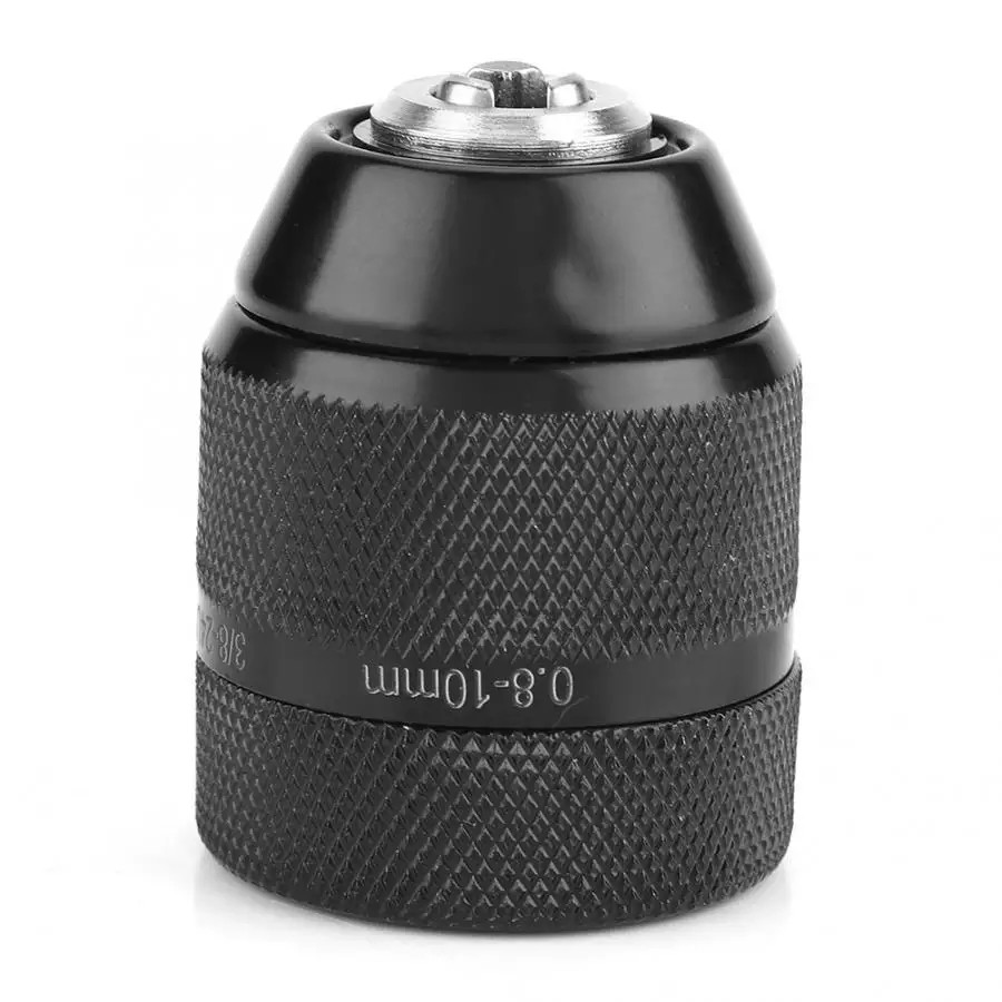 Đầu Kẹp Mũi Khoan 10mm,13mm AuTo Lock