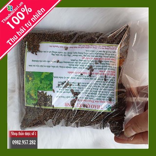 Thảo quyết minh ,Hạt muồng muồng điều trị mất ngủ, sáng mắt, nhuận tràng -1KG CTy Thảo Dược Số 1