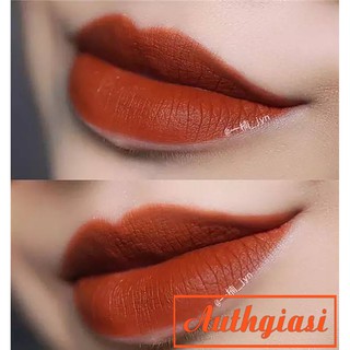 Son kem Stay for Me Cam cháy 07 Sweet Cinnamon