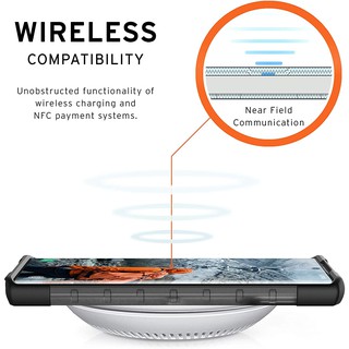 (THANH LÝ) Ốp lưng UAG Plasma cho Samsung Galaxy Note 10