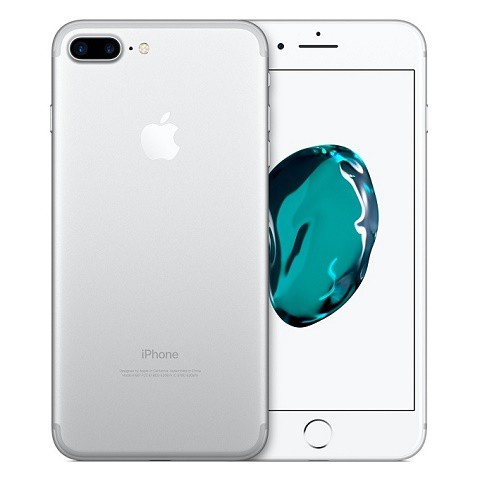 Điện thoại iPhone 7 Plus 128GB Quốc tế Mới 99% Bảo Hành 12 Tháng