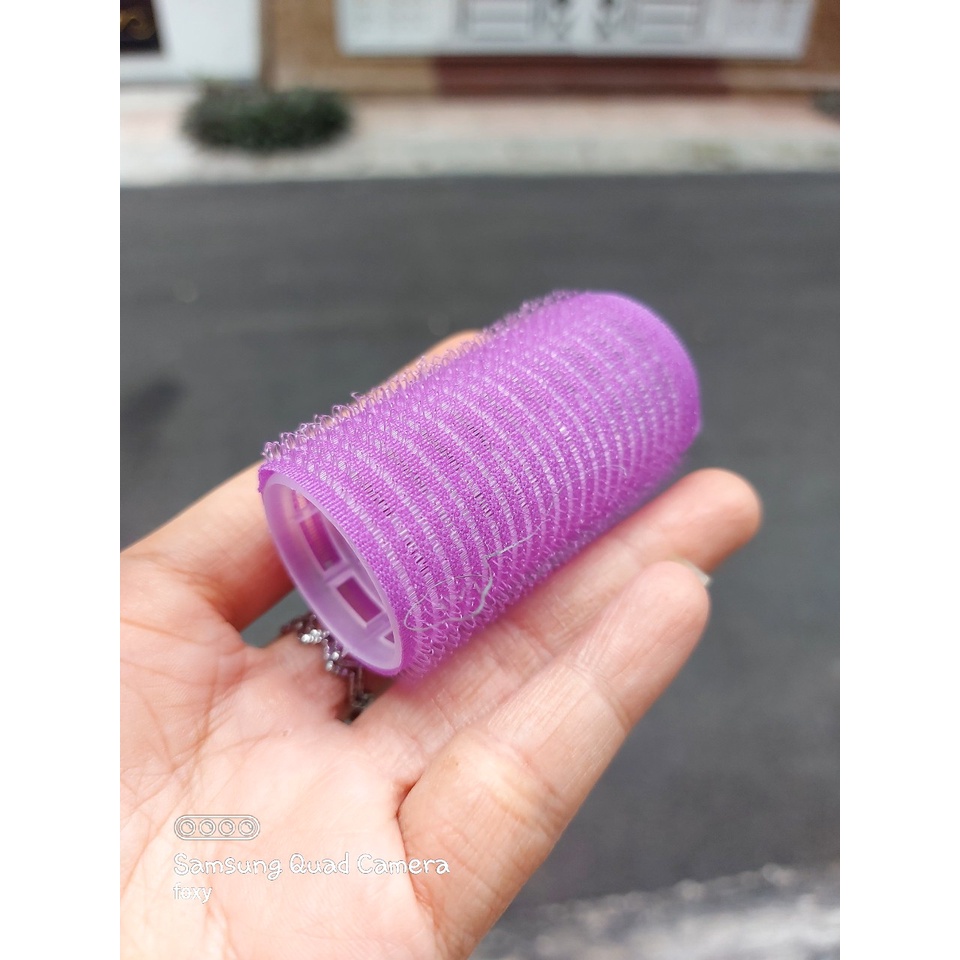 Lô cuốn tự dính size TRUNG , lẻ 1 cái