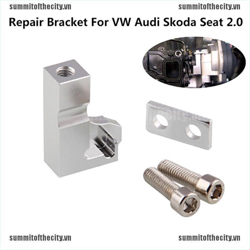 SUN P2015 Repair Bracket For Seat 2.0 TDI CR Alu Manifold 03L129711E VN