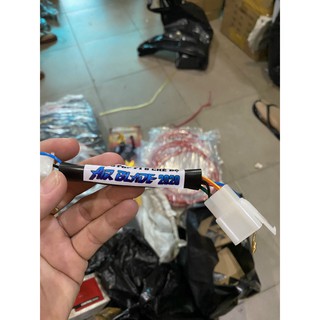 Mạch chớp f1 cho AB 2020