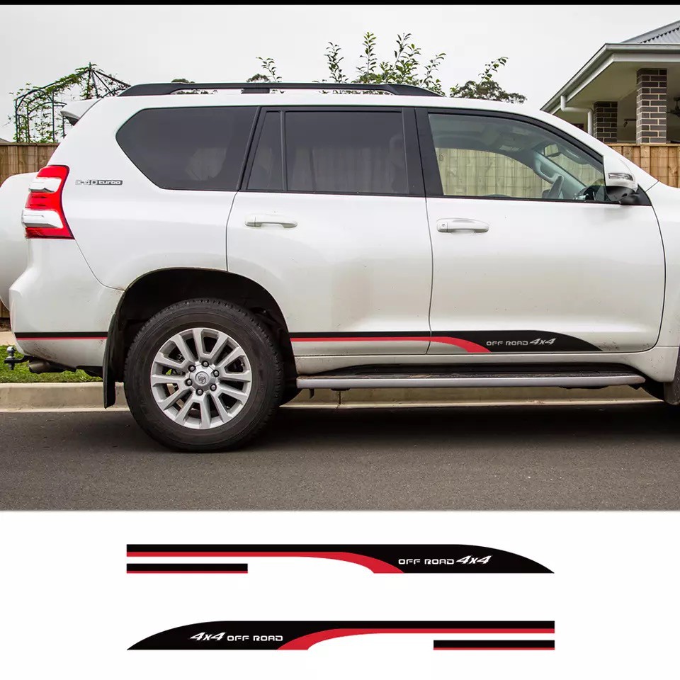 Tem xe ô tô thể thao Fortuner 2021