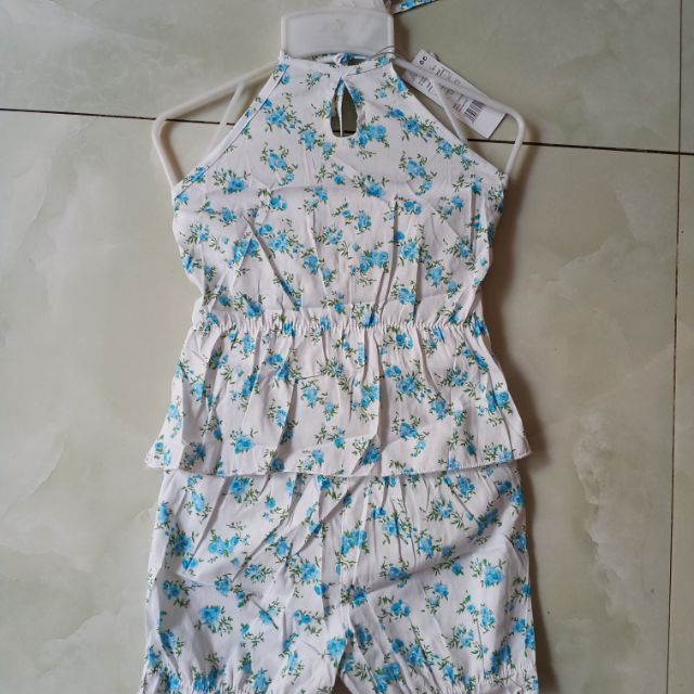Bộ bé gái cao cấp 5b 180k