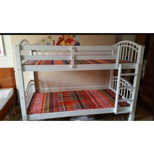 Giường Tầng GT025-WH