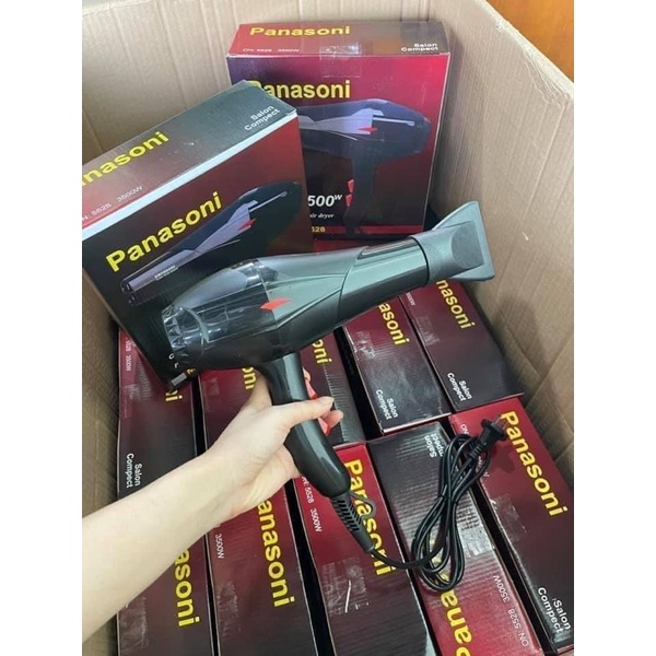 MÁY SẤY TÓC 3500w 2 CHIỀU NÓNG LẠNH