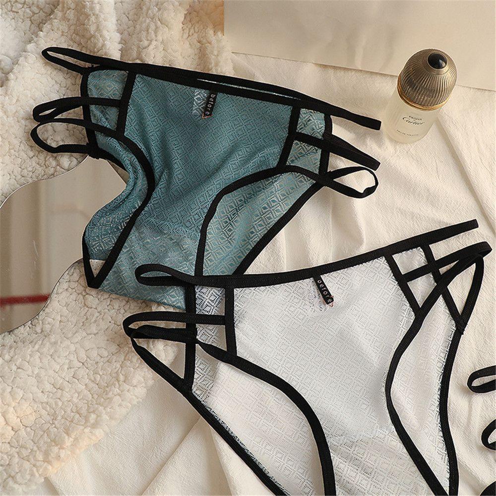 Lay Quần Lót Khoét Rỗng Lưng Vừa Gợi Cảm