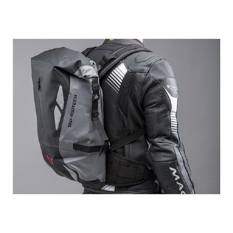 SW-MOTECH TÚI CHỐNG NƯỚC TRITON BACKPACK 20L