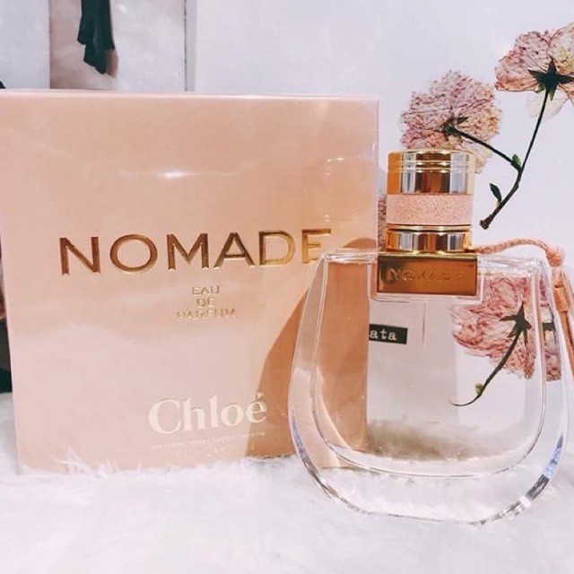 Nươc hoa Nữ Chloe- Nomade