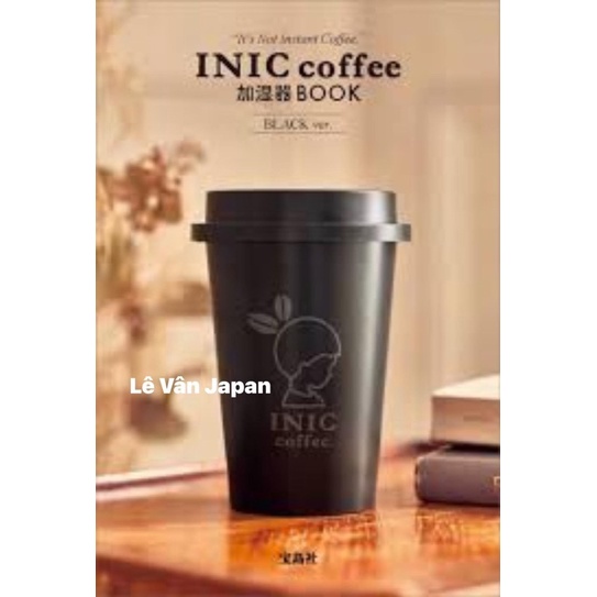 Ly INIC Nhật nội địa 🇯🇵