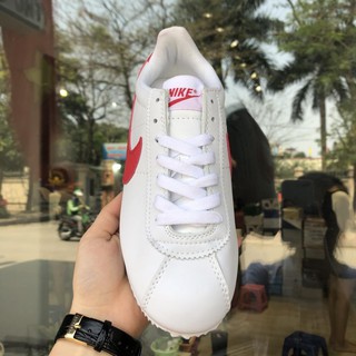 [SALE SỐC] Giày Thể Thao Sneaker cortez đỏ