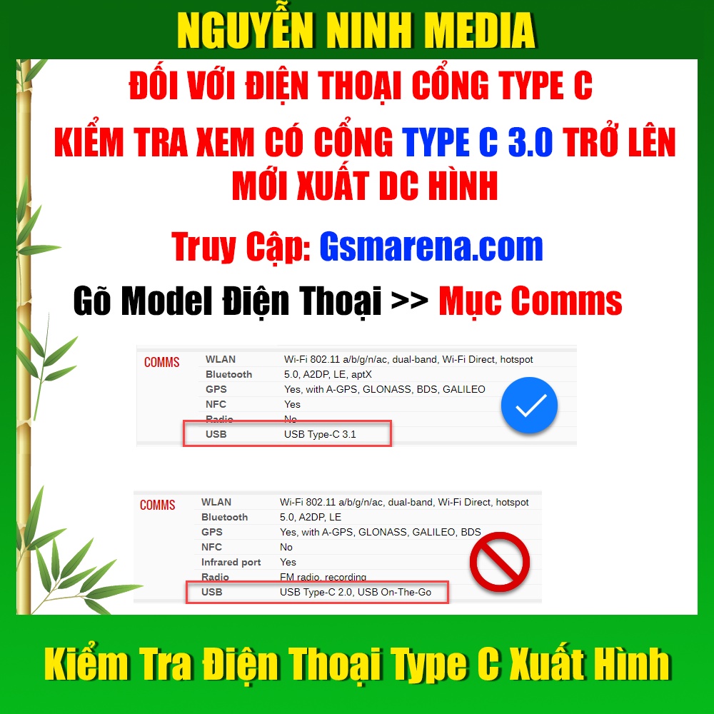Cáp chuyển Type-C ra HDMI dài 2m cho Android Earldom ET-W12 - Hàng Chính Hãng