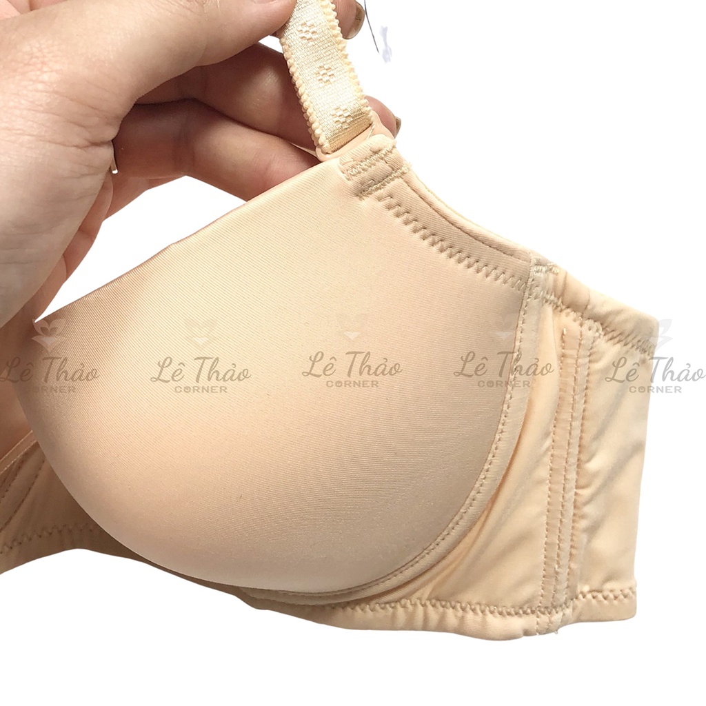 XẢ KHO Áo Lót Mút Mỏng Nâng Ngực Lethao.corner LT522BT