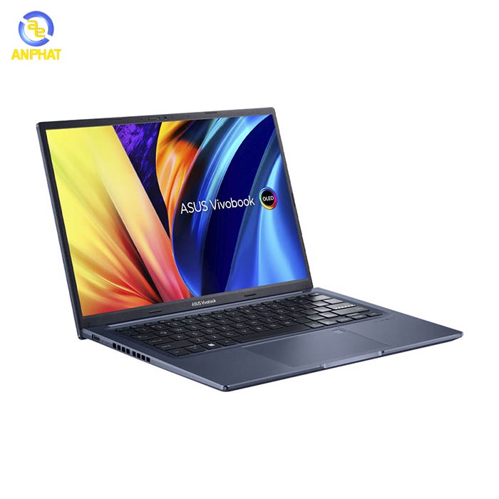 Laptop Asus Vivobook 14X OLED A1403ZA-KM161W (Core i5-12500H + 14" 2.8K OLED)