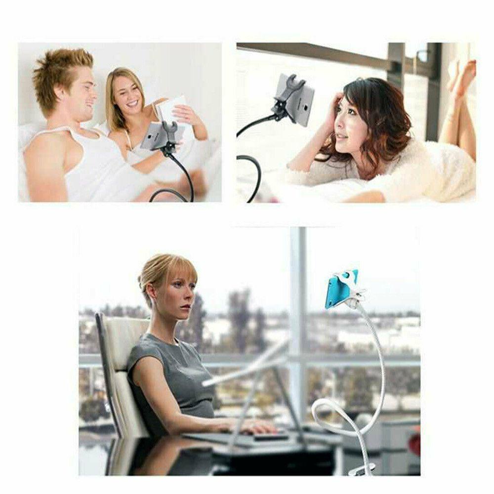 BTLIMER Giá Đỡ Điện Thoại Để Bàn Linh Hoạt Có Thể Điều Chỉnh