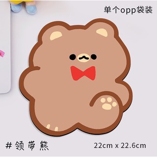 MIẾNG KÊ CHUỘT MÁY TÍNH SIÊU KUTE