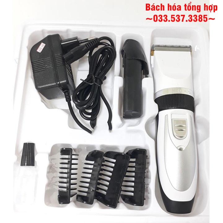 Tông đơ xịn, máy cắt tóc trẻ em HP 5799  bền đẹp công suất 6W
