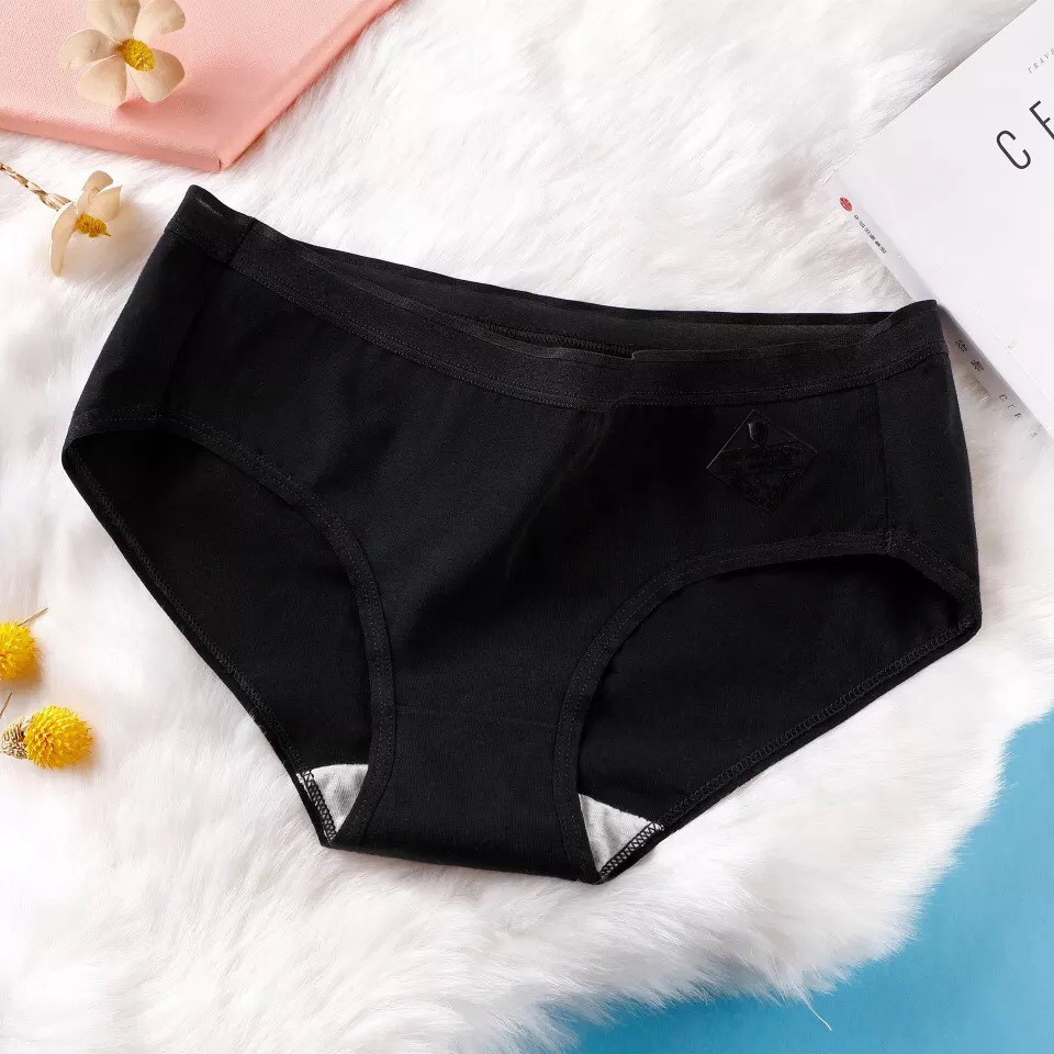 Quần lót cotton kháng khuẩn cao cấp thông hơi xuất Nhật cực đẹp, cực thoáng QLK05 | BigBuy360 - bigbuy360.vn