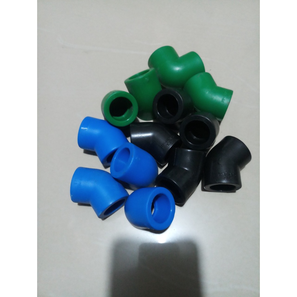 COMBO 5 lơi phi  25 ppr