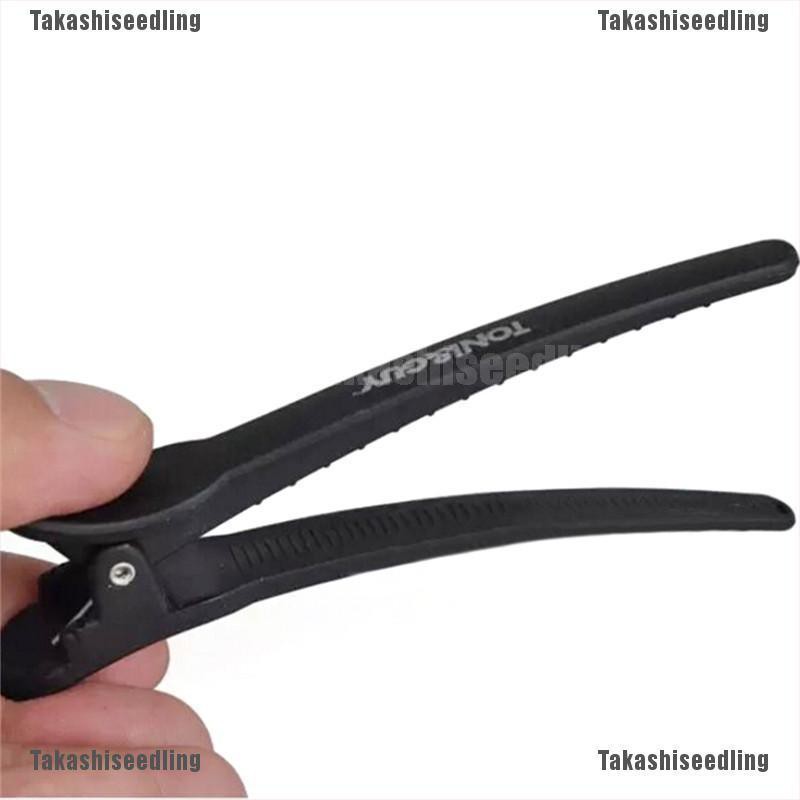 Bộ 12 Tông Đơ Hớt Tóc Màu Đen Chuyên Nghiệp