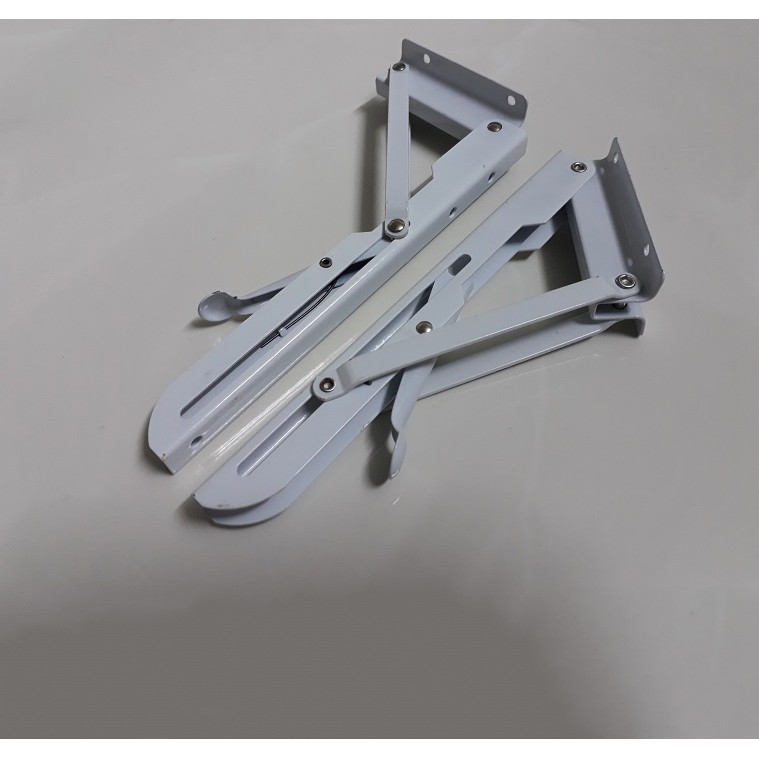 KE GẬP THÔNG MINH THÉP TỐT 30CM (2 cái). | BigBuy360 - bigbuy360.vn