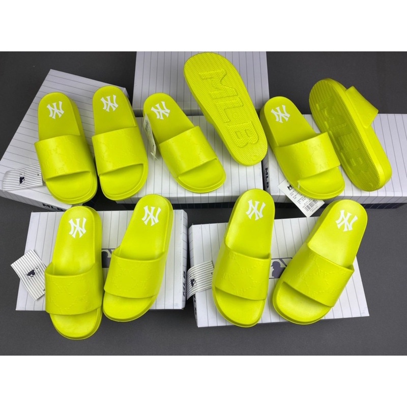 Dép NY Đúc Nguyên Khối Size Nữ 36-39