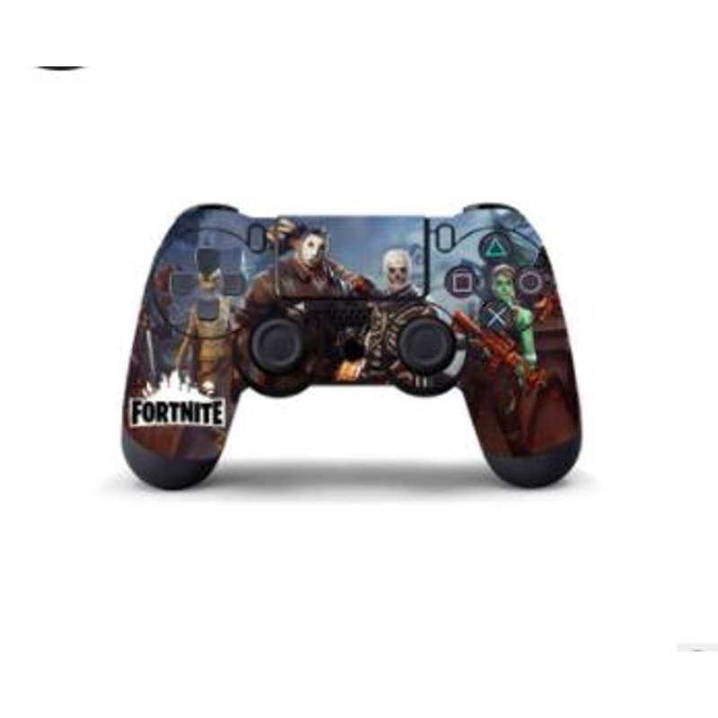 Miếng Dán Bảo Vệ Tay Cầm Chơi Game PS4