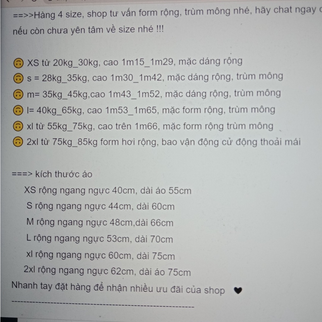 Quần áo trẻ em bé gái 5 tuổi 14 tuổi, đồ bé gái 35kg AP57