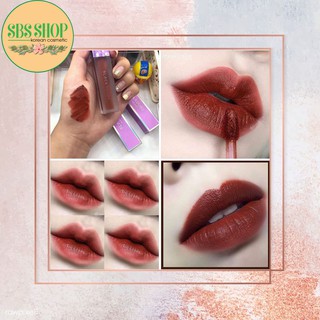 Son kem lỳ black rouge chính hãng ver 1 + ver 2