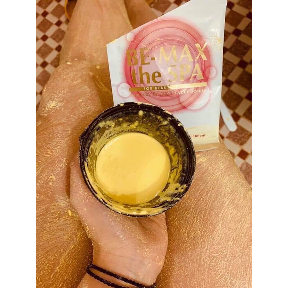 Bột tắm trắng Bemax Nhật Bản | BigBuy360 - bigbuy360.vn