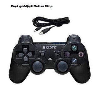 Cáp Sạc Không Dây Sony Ps3 + Dây Sạc 1.8m