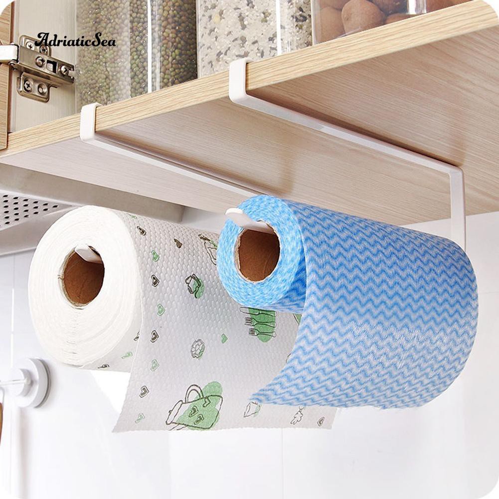 Giá để khăn giấy , giúp tiết kiệm không gian trong nhà tắm