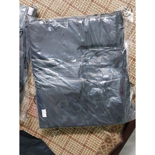 1Kg Túi Bóng Đen Đựng Rác, Đựng Đồ,... Các Cỡ
