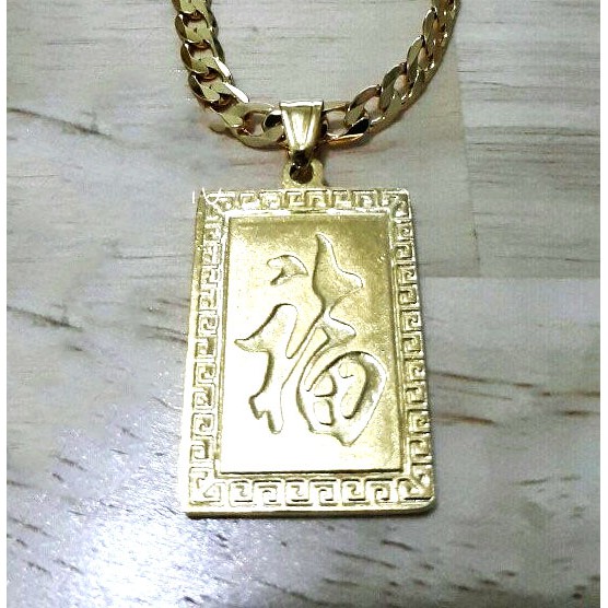 Mặt dây chuyền MD016