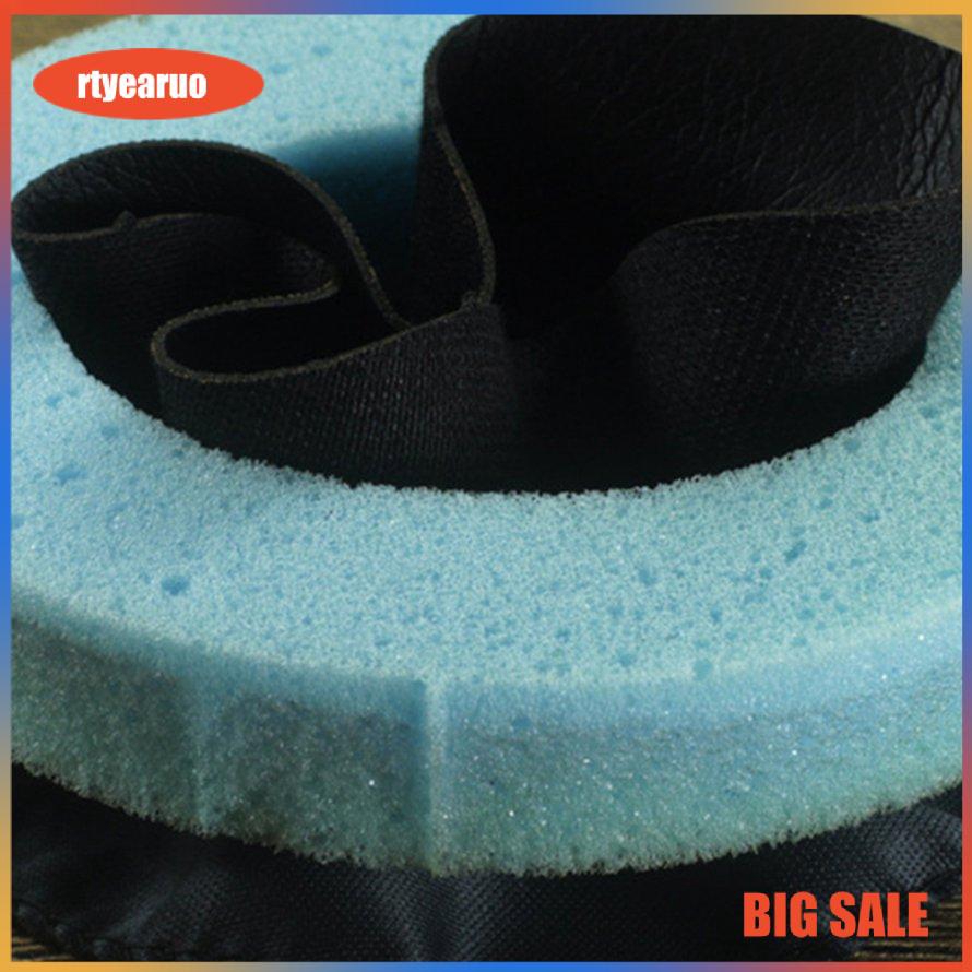 Đệm bọc bảo vệ tai nghe chụp đầu bằng chất liệu da