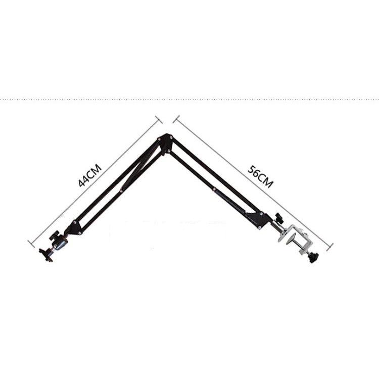 GIÁ ĐỠ MÀN HÌNH DI ĐỘNG - MÁY TÍNH BẢNG - IPAD - ARM FOR PORTABLE MONITOR