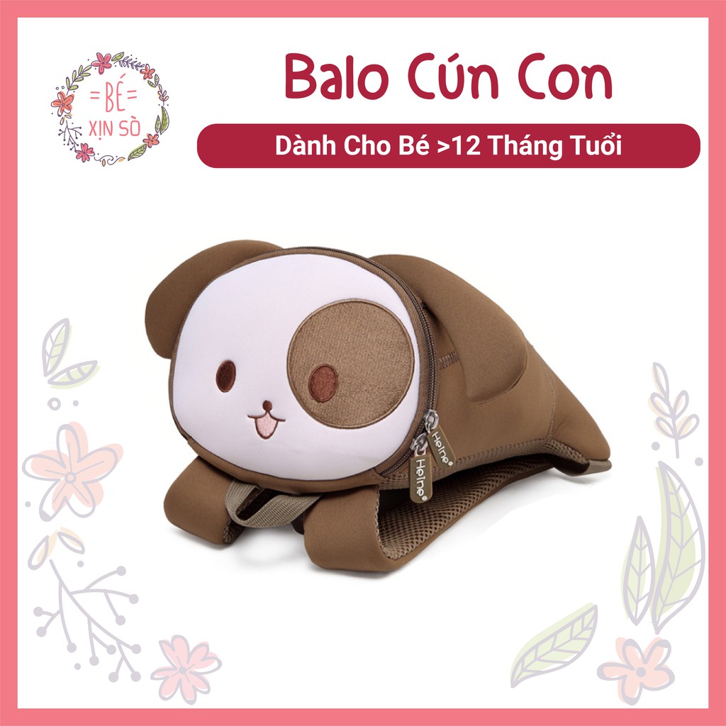 - Có Kèm Dây Đai Giữ Trẻ - Cho Trẻ >1 Tuổi